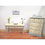 Dolls House Picture Hot Air Balloons Miniature Wall Decor Accessory 1:12 Scale