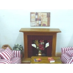 Dolls House Picture Wine Bottles 1:12 Scale Miniature Wall Decor