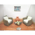 Dolls House Table Tiled Low Coffee Occasional Miniature Furniture 1:12 Scale