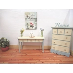 Dolls House Picture Paris France Miniature Wall Decor 1:12 Scale