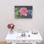 Dolls House Perfume Bottles Pink Silver with Necklace and Tray Miniature Accessories 1:12 Scale