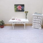 Dolls House Dressing Table Set 3 Necklaces with Tray and Tissue Box Miniature Accessories 1:12 Scale