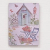 Dolls House Picture Cottage Garden Miniature Wall Decor 1:12 Scale