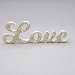 Dolls House Ornament Love Wo..