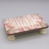 Dolls House Table Low Coffee Occasional 7.5cm x 5cm Miniature Furniture 1:12 Scale