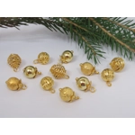 Dolls House Christmas Tree D.. Dolls House Christmas Tree D..