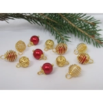 Dolls House Christmas Tree D..