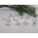 Dolls House Christmas Tree D..