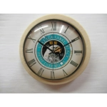 Dolls House Clock 1:12th Sca.. Dolls House Clock 1:12th Sca..