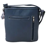 USA American Flag Stars Stripes Conceal Carry Purse Crossbody