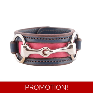 Rebecca Ray Horse Snaffle Bi..