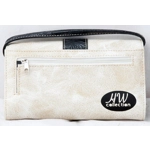 Western Style Wallet Cowgirl Buckle Crossbody Wristlet Clutch Country Trifold Women