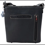 Western Horse Handbag Equestrian Conceal Carry Crossbody Shoulder Bag