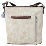 Western Horse Handbag Equestrian Conceal Carry Crossbody Shoulder Bag