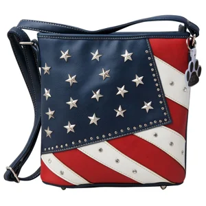 USA American Flag Stars Stri..