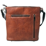 Faith Hope Love Cross Purse Carry Conceal Crossbody Western Angel Wings Handbag