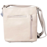 Faith Hope Love Cross Purse Carry Conceal Crossbody Western Angel Wings Handbag