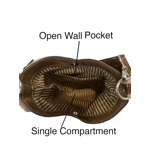 Horse Purse Crossbody Bag Fringe Western Messenger Shoulder Handbag Women Cowgirl Country Style