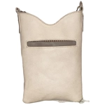 Horse Purse Crossbody Bag Fringe Western Messenger Shoulder Handbag Women Cowgirl Country Style