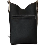 Horse Purse Crossbody Bag Fringe Western Messenger Shoulder Handbag Women Cowgirl Country Style