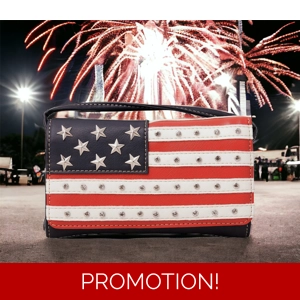 American Flag Patriotic..