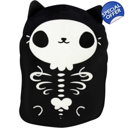 Cepia Cats Vs Pickles Jumbo Plush Toy Stuffed Fi..