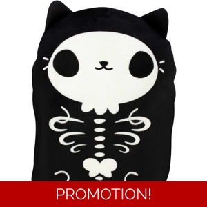 Cepia Cats Vs Pickles Jumbo ..