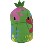 Cepia Cats Vs Pickles Jumbo Plush Toy Stuffed Figure 8.6"