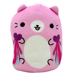 Cepia Cats Vs Pickles Jumbo Plush Toy Stuffed Figure 8.6"