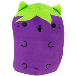 Cepia Cats Vs Pickles Jumbo Plush Toy Stuffed Figure 8.6"