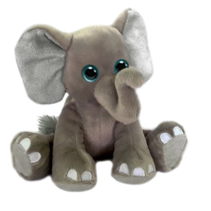 First & Main Floppy Friends ..