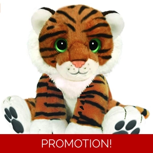 First & Main Floppy Friends ..