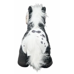 First & Main Horse Plush Pony Stuffed Toy Animal