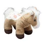 First & Main Horse Plush Pony Stuffed Toy Animal