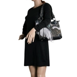 Fringe Western Purse Cowgirl Carry Conceal Handbag Tote Shoulder Bag Country