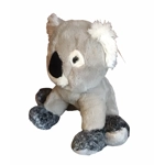 Puppy Dog Soft Plush Toy Fluffy Stuffed Animal 10.5" COPY