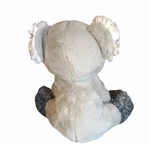 Puppy Dog Soft Plush Toy Fluffy Stuffed Animal 10.5" COPY