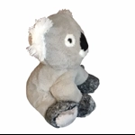 Puppy Dog Soft Plush Toy Fluffy Stuffed Animal 10.5" COPY