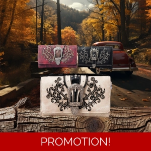 Western Style Wallet Co..