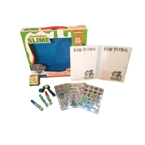 Paw Patrol Drawing Art Stamp..