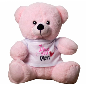 Teddy Bear Stuffed Animal I ..