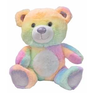 Fiesta Toys Rainbow Sherbet ..