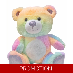 Fiesta Toys Rainbow Sherbet ..