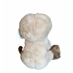 Sloth Soft Plush Toy Fluffy Stuffed Animal 10.5"