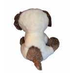 Puppy Dog Soft Plush Toy Fluffy Stuffed Animal 10.5"