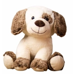 Puppy Dog Soft Plush Toy Fluffy Stuffed Animal 10.5"