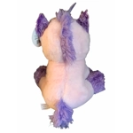 Unicorn Soft Plush Toy Fluffy Stuffed Animal 10.5"