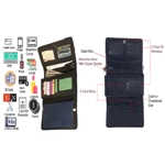 Dog Paw Print Purse Wallet Set-Western Crossbody Shoulder Bag Combo for Pet Moms