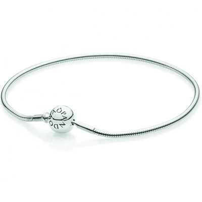 PANDORA ESSENCE Silver ..