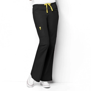 WonderWink 4 Pocket Scrub Pants